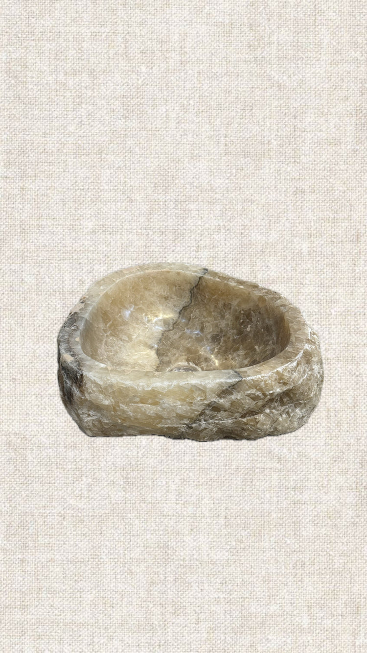 Onyx Sink (Jērra Exclusive) IN07-135