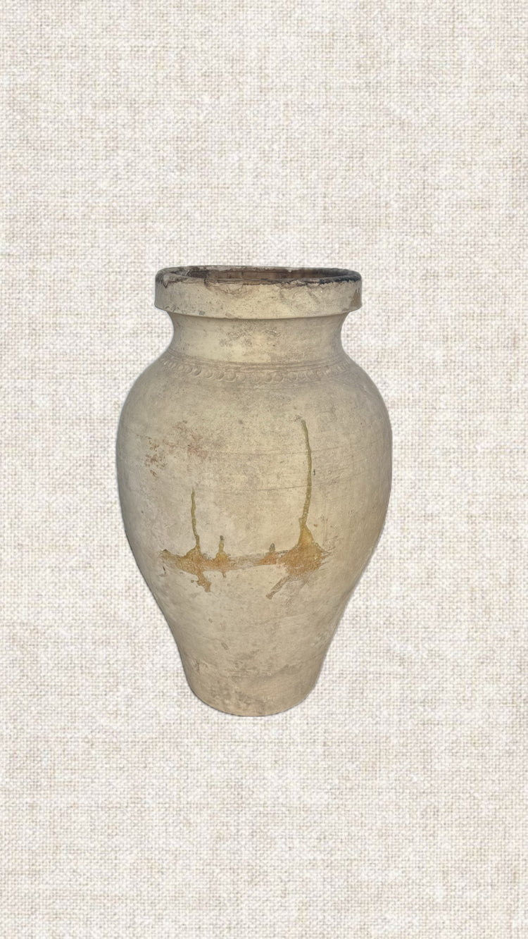 Desert Jar MOR002