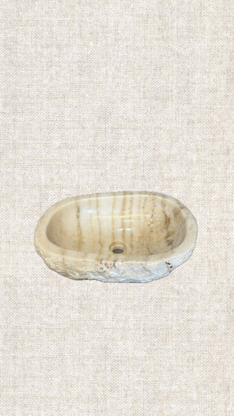 Onyx Sink (Jērra Exclusive) 06-50