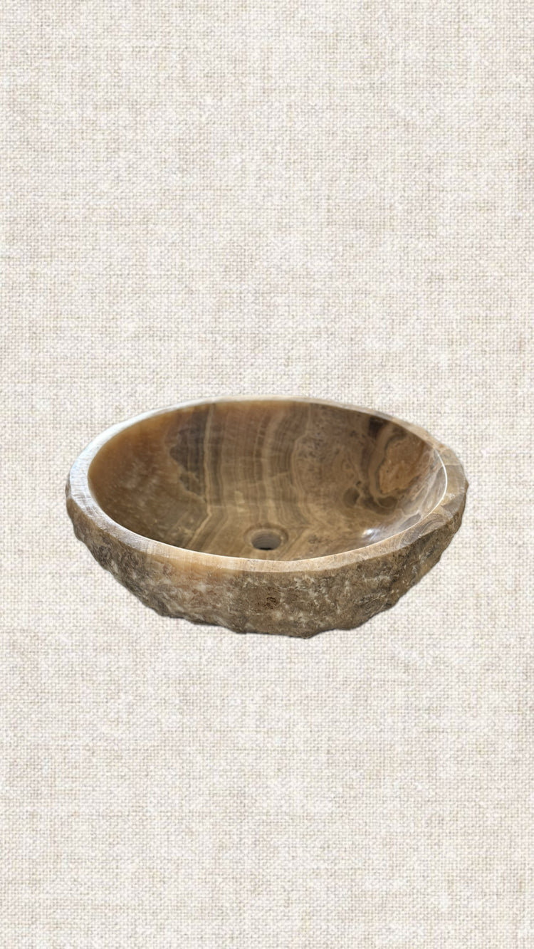 Onyx Sink (Jērra Exclusive) 06-50