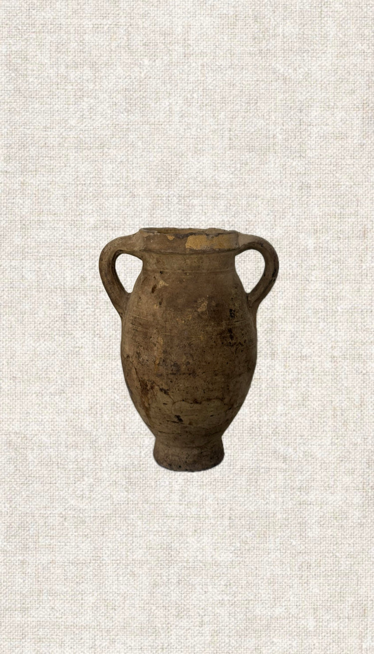 Morocco Vintage Vessel MOR005