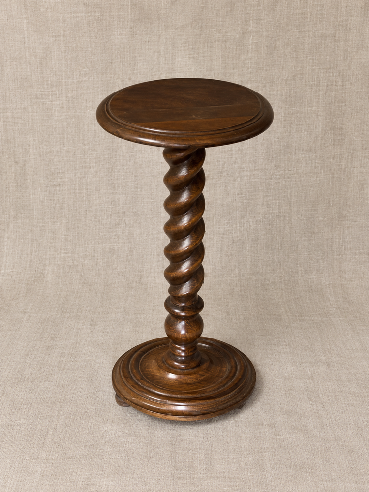 La Torsade Table/Pedestal FR3-55