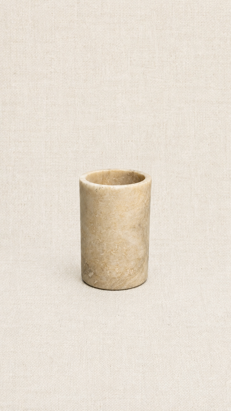 Classico Onyx Candle Holder IN005-052