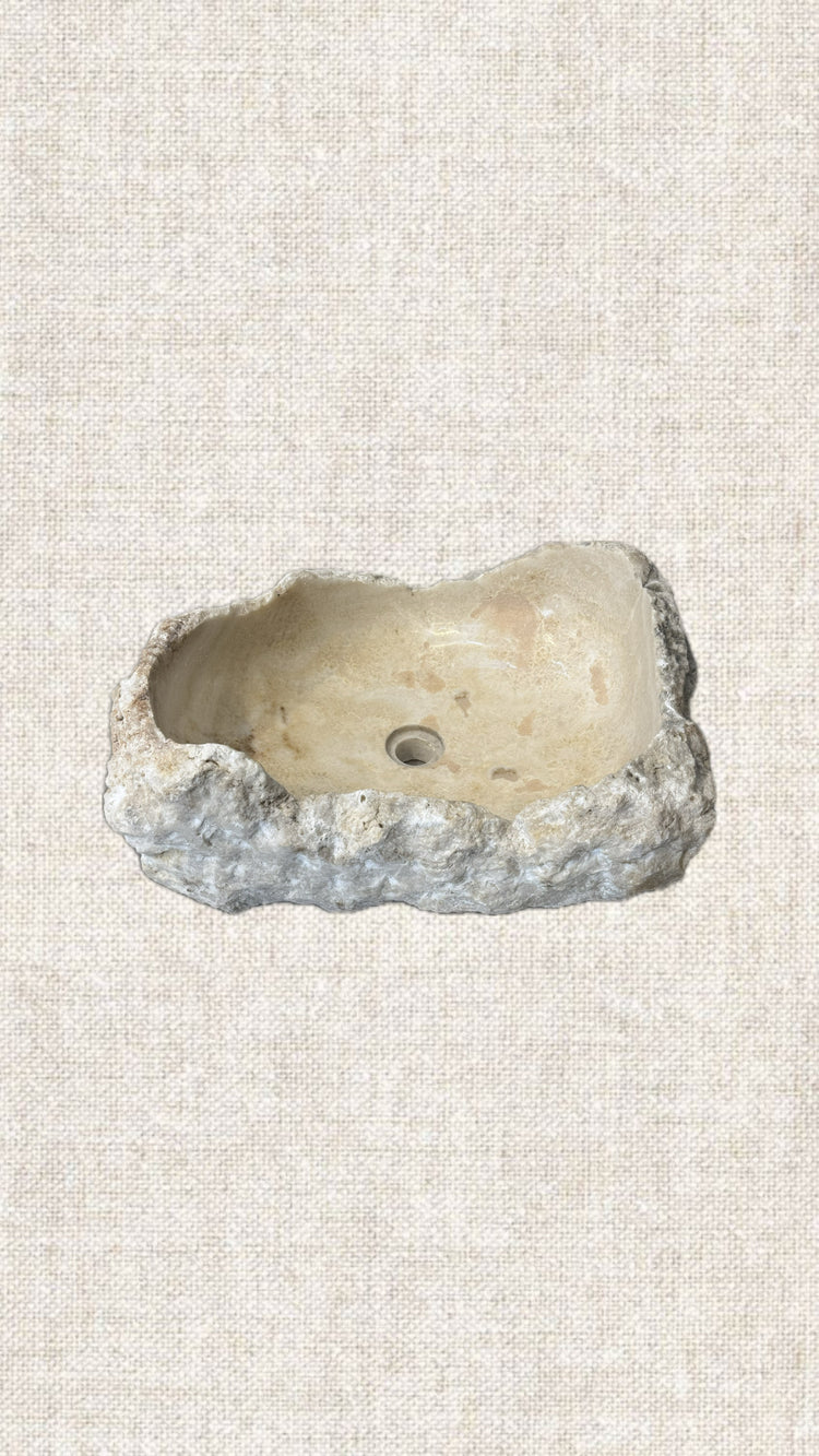 Onyx Sink (Jērra Exclusive) IN07-134