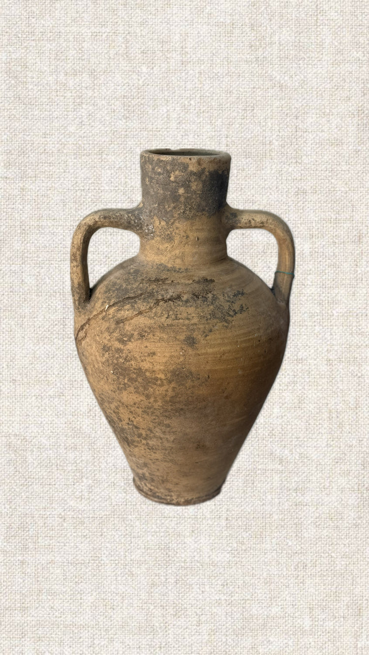 Layers of Soil Hatay Pot T2-153