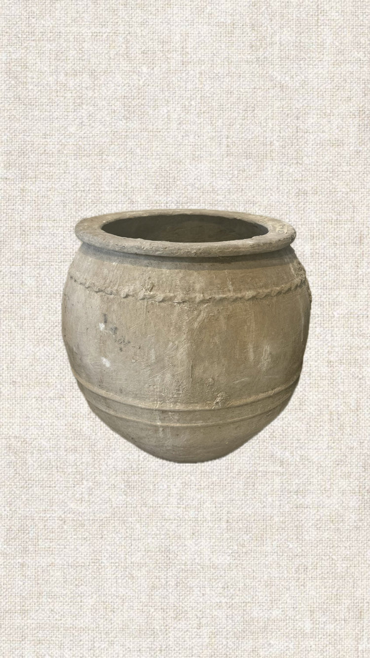 Indie Pot IN07-47