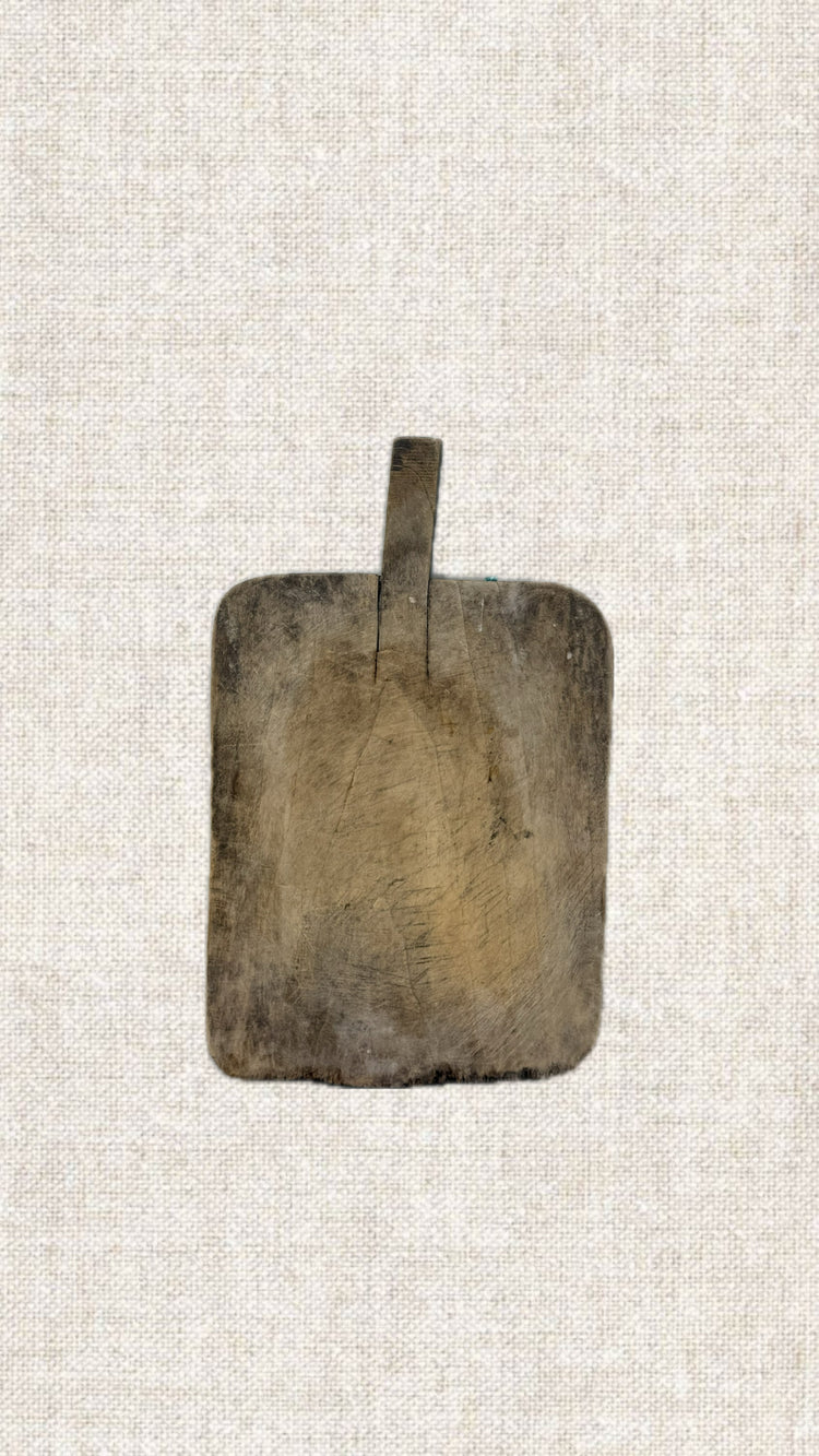 Vintage Bread Board T2-282