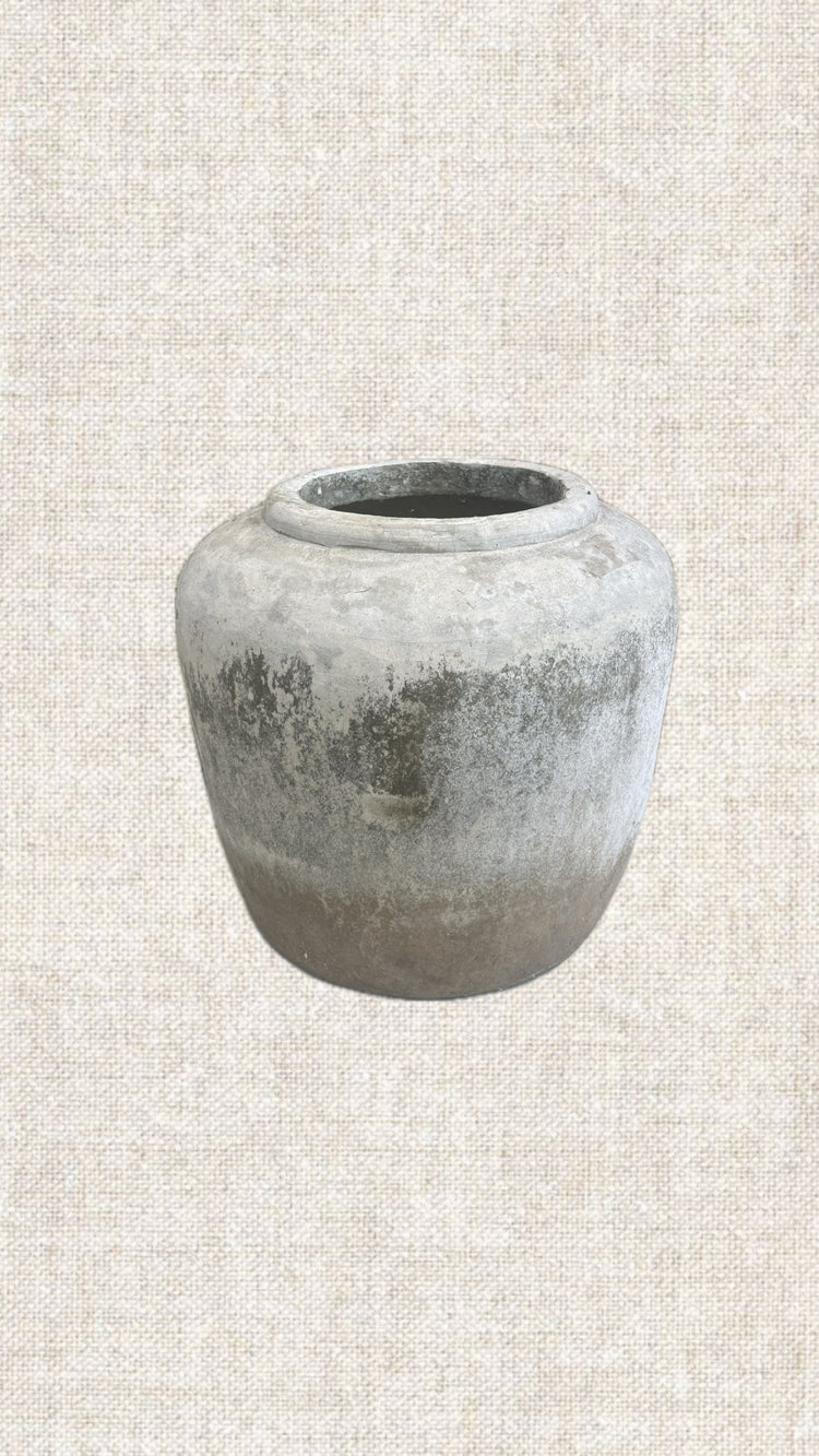 Madura Pot IN07-128