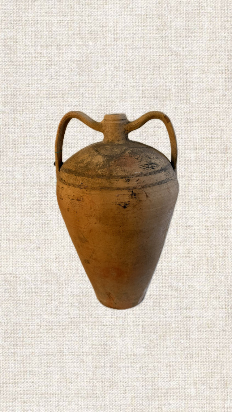 Seasoned Amphora T2-121