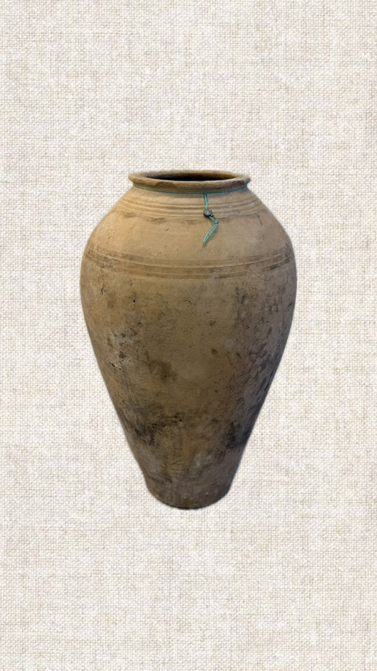Rustic Aegean Pot T2-258