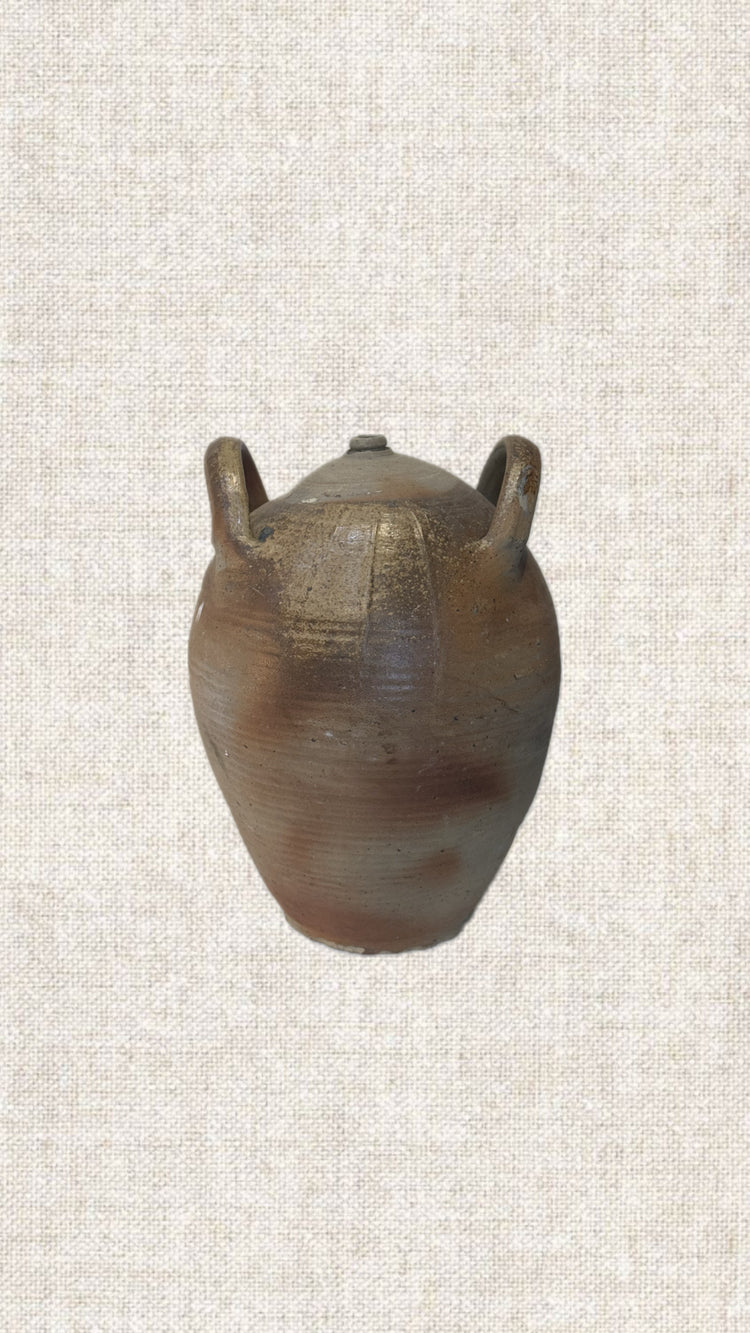 Stoneware Jug (FRANCE) 010