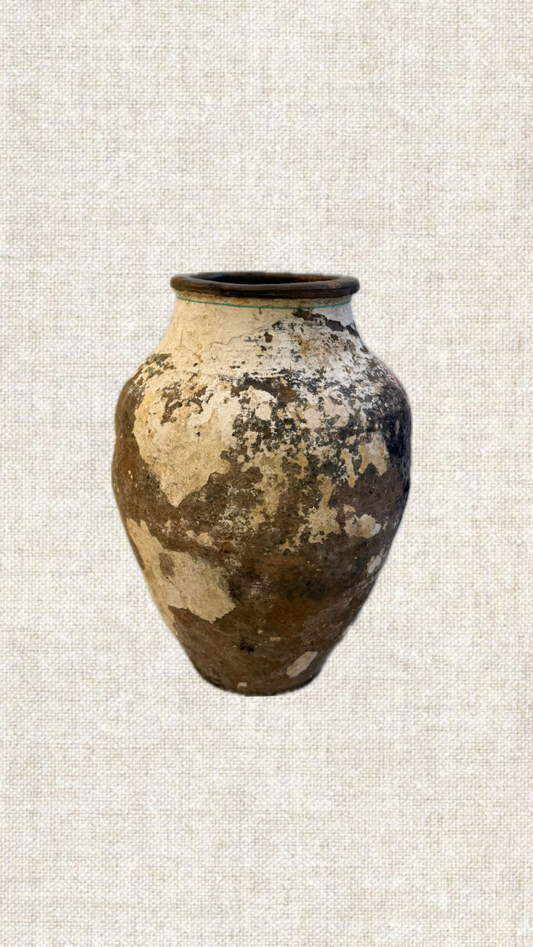 Ancient Aegean Pot T2-254