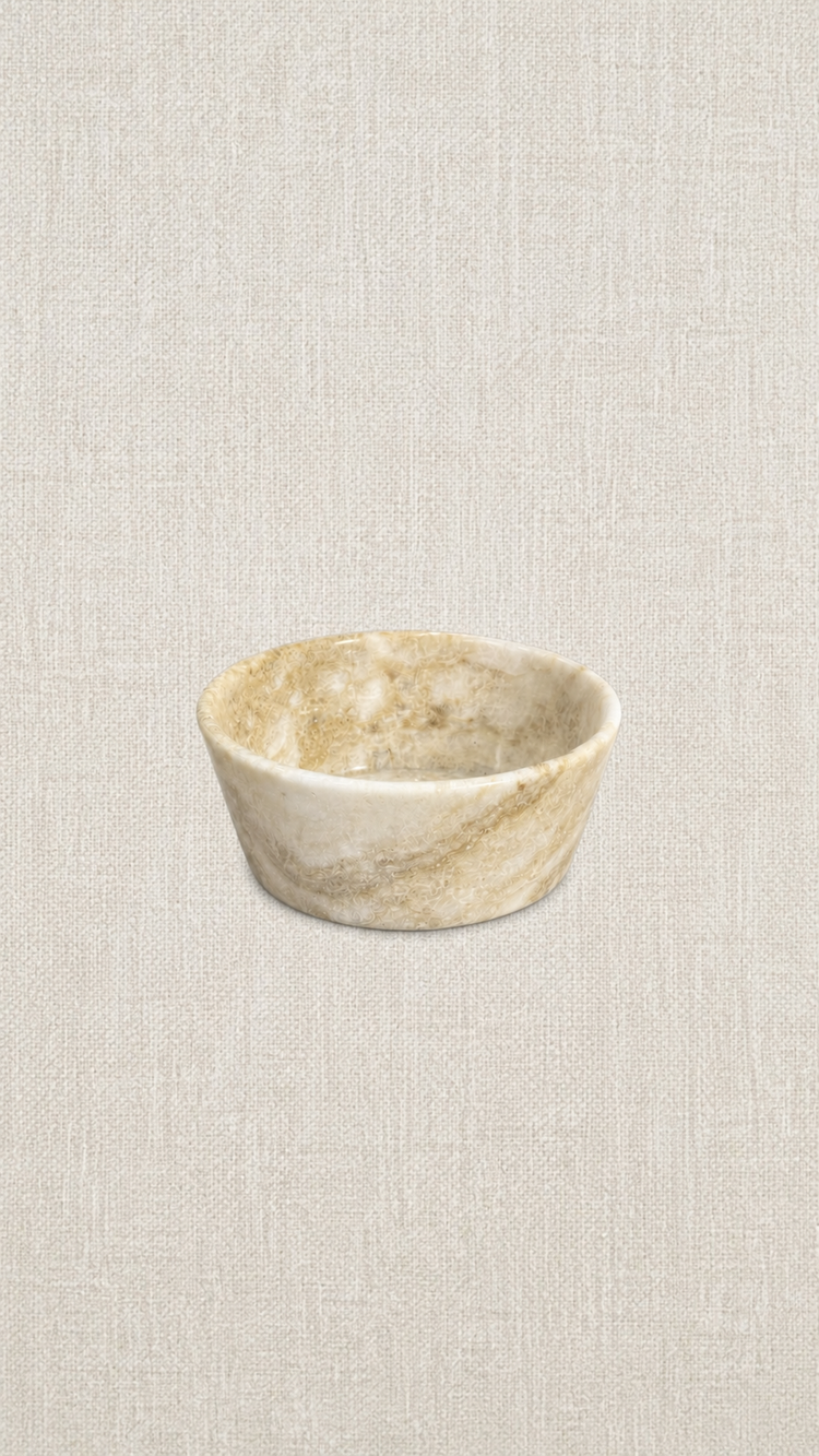 Classico Onyx Bowl IN005-058
