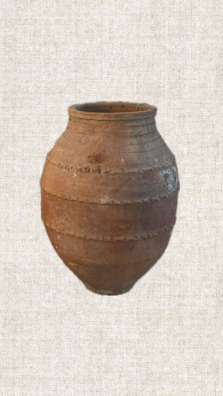Ring Olive Pot T2-251