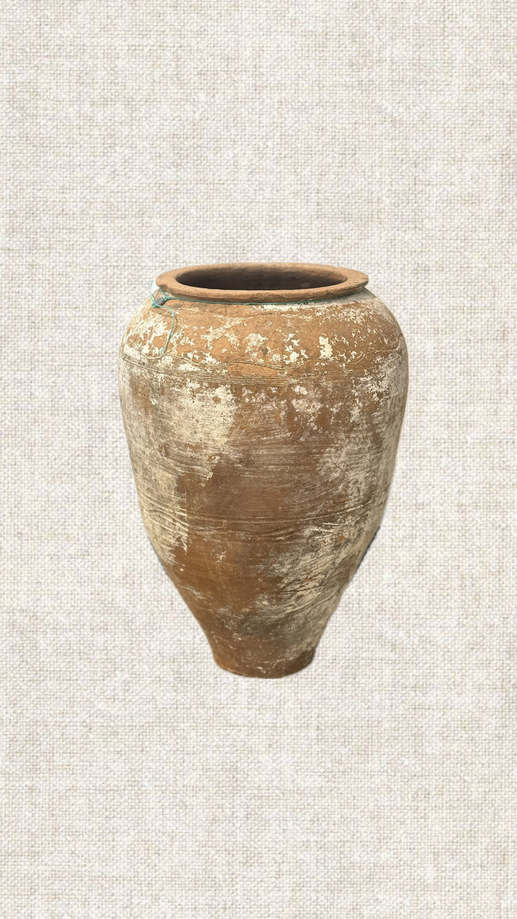 The Weathered Pot T3-46