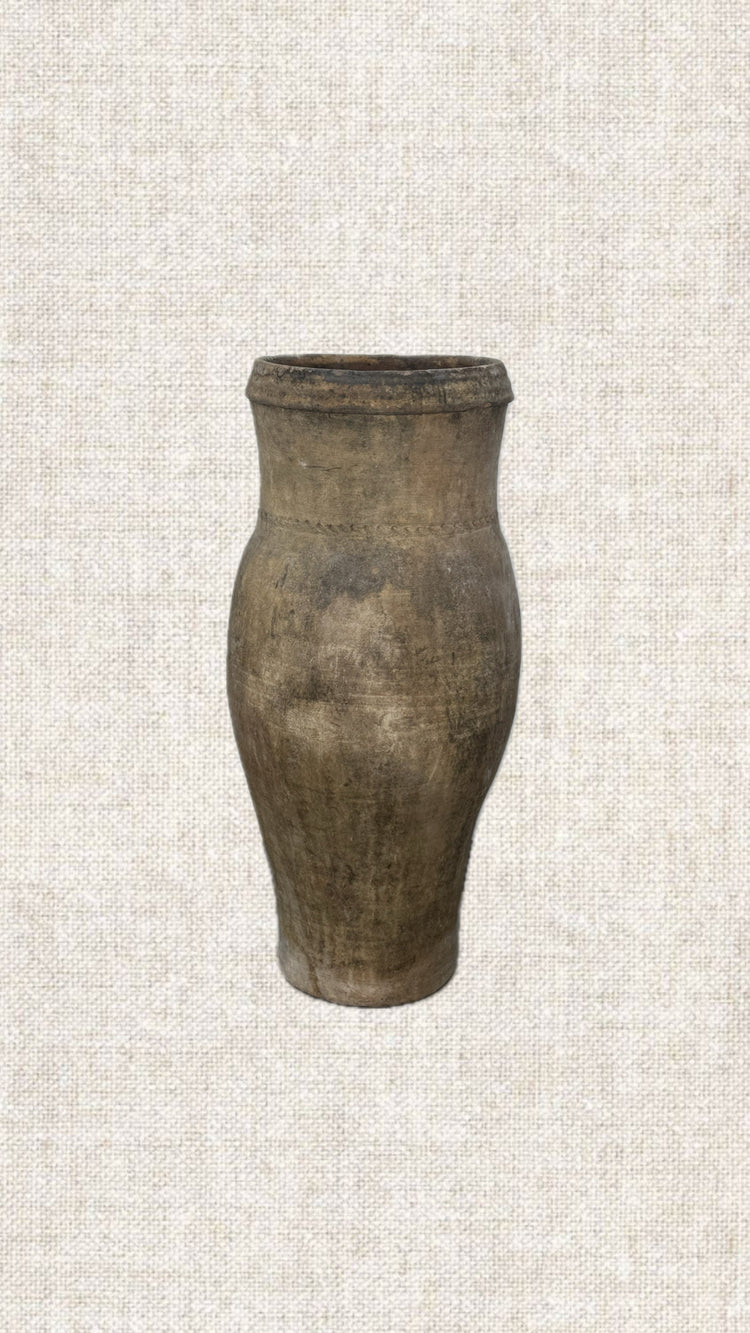 Desert Jar MOR002