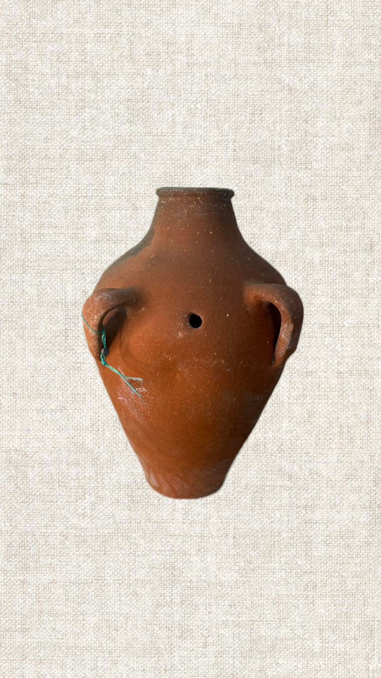 Butter Vessel T2-143