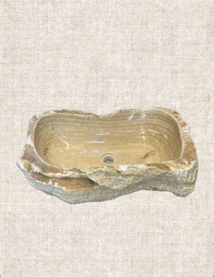 Onyx Sink (Jērra Exclusive) IN07-137