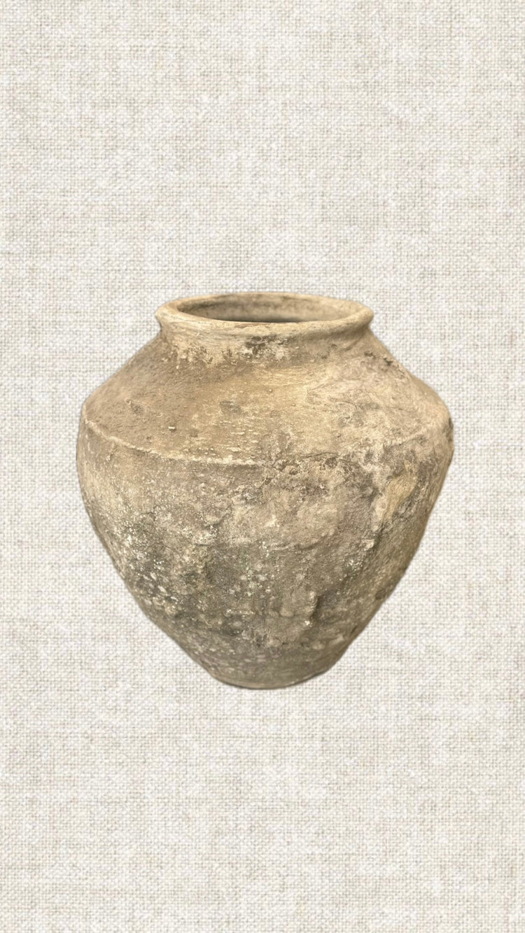 Indie Pot IN07-43