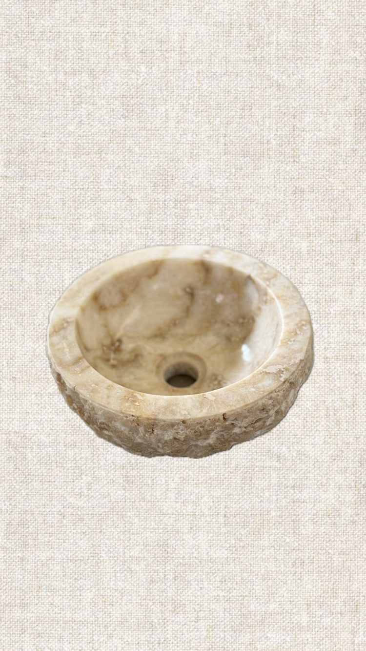 Onyx Sink (Jērra Exclusive)