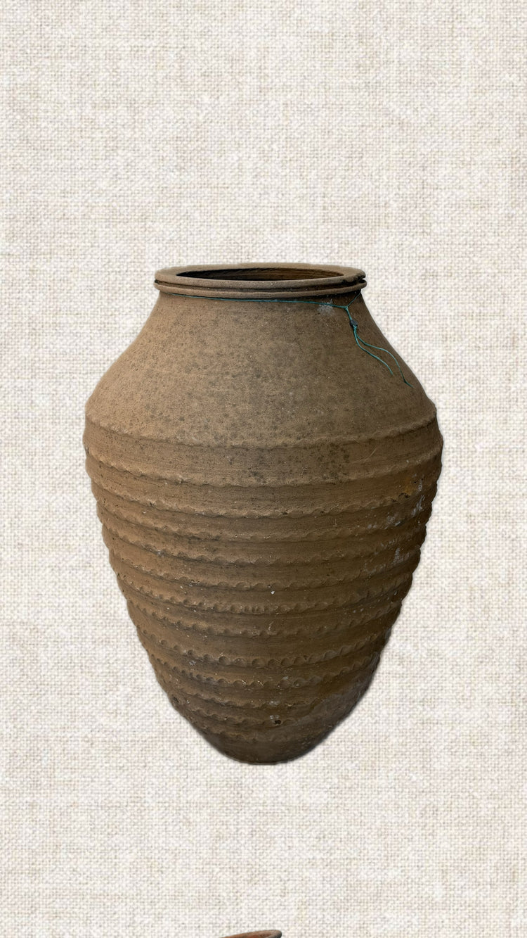 Aegean Ring Pot T2-197