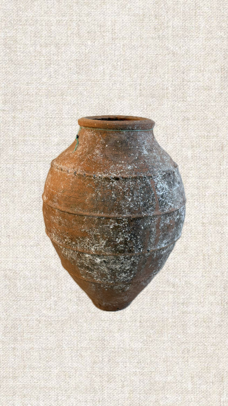 Old Aegean Pot T2-240
