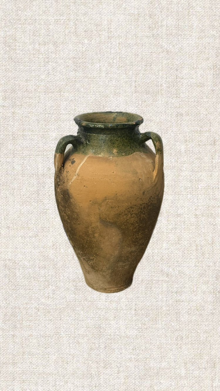 The Found Pot T3-39