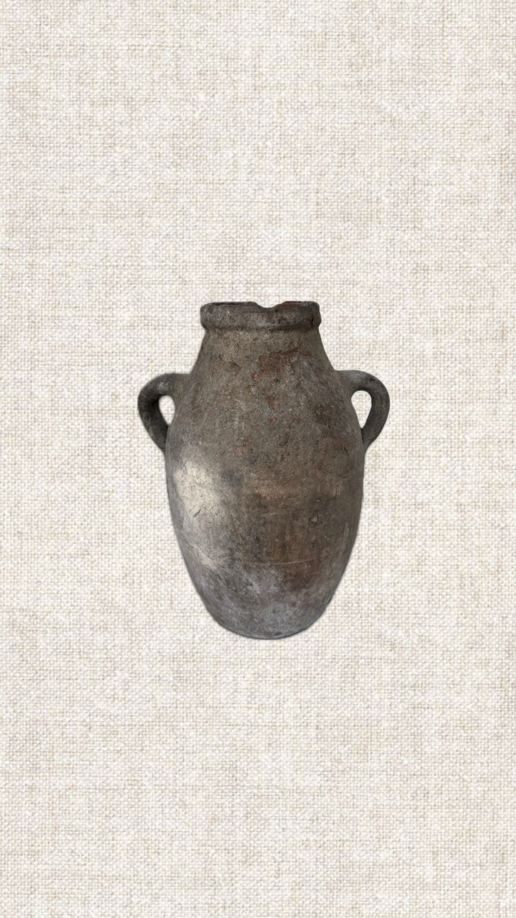 Morocco Desert Vessel MOR005