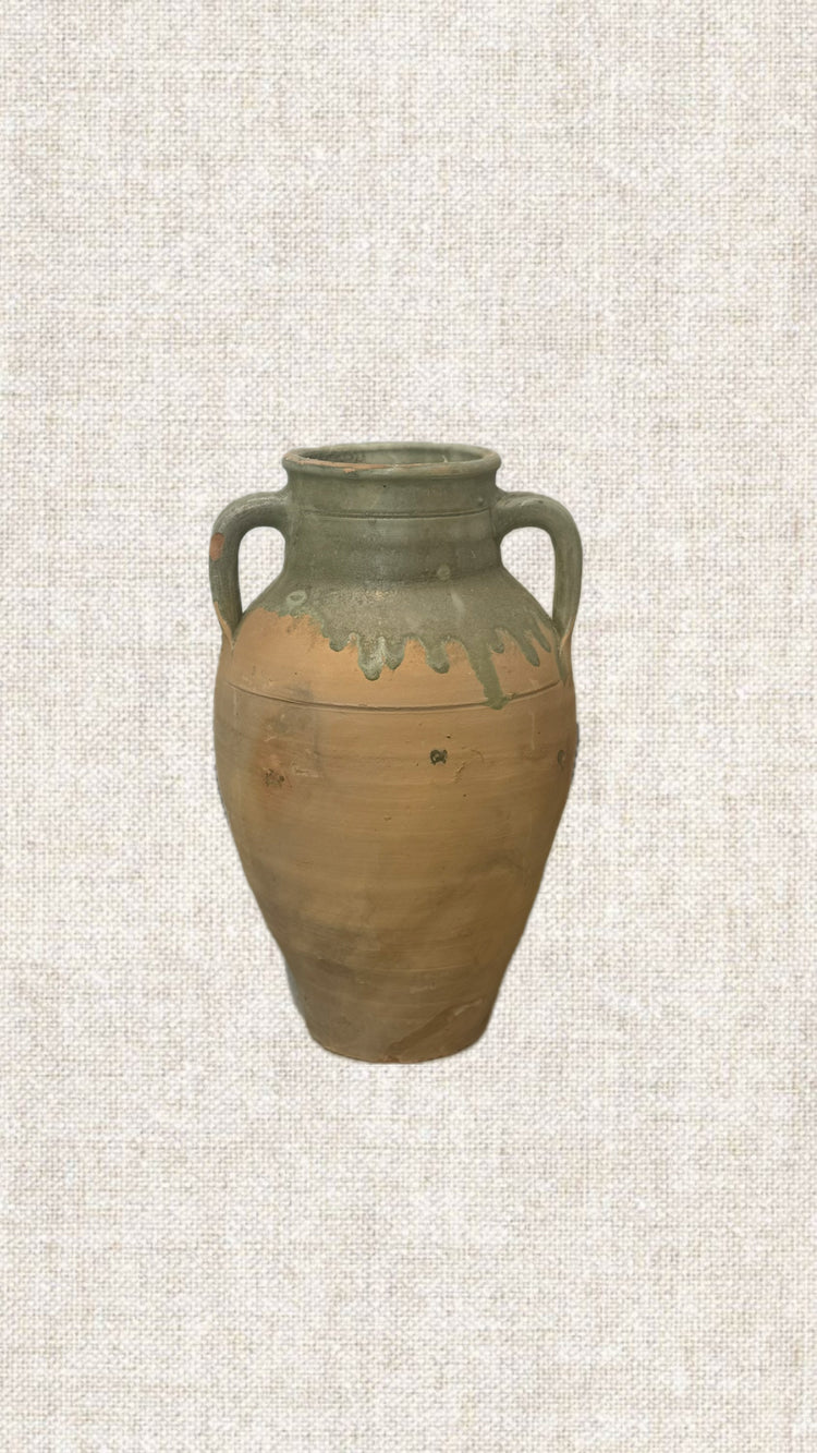 The Countryside Pot T3-6