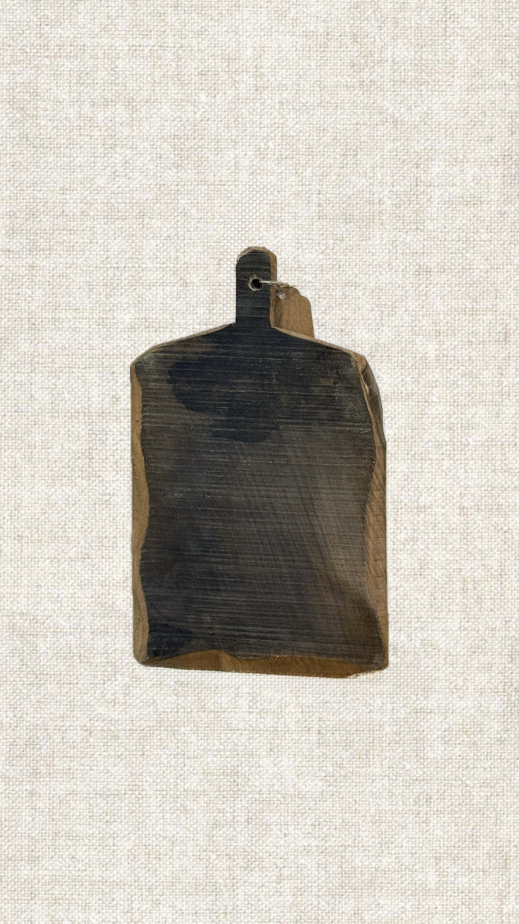 Rustic Wooden Bread Board T2-286-1