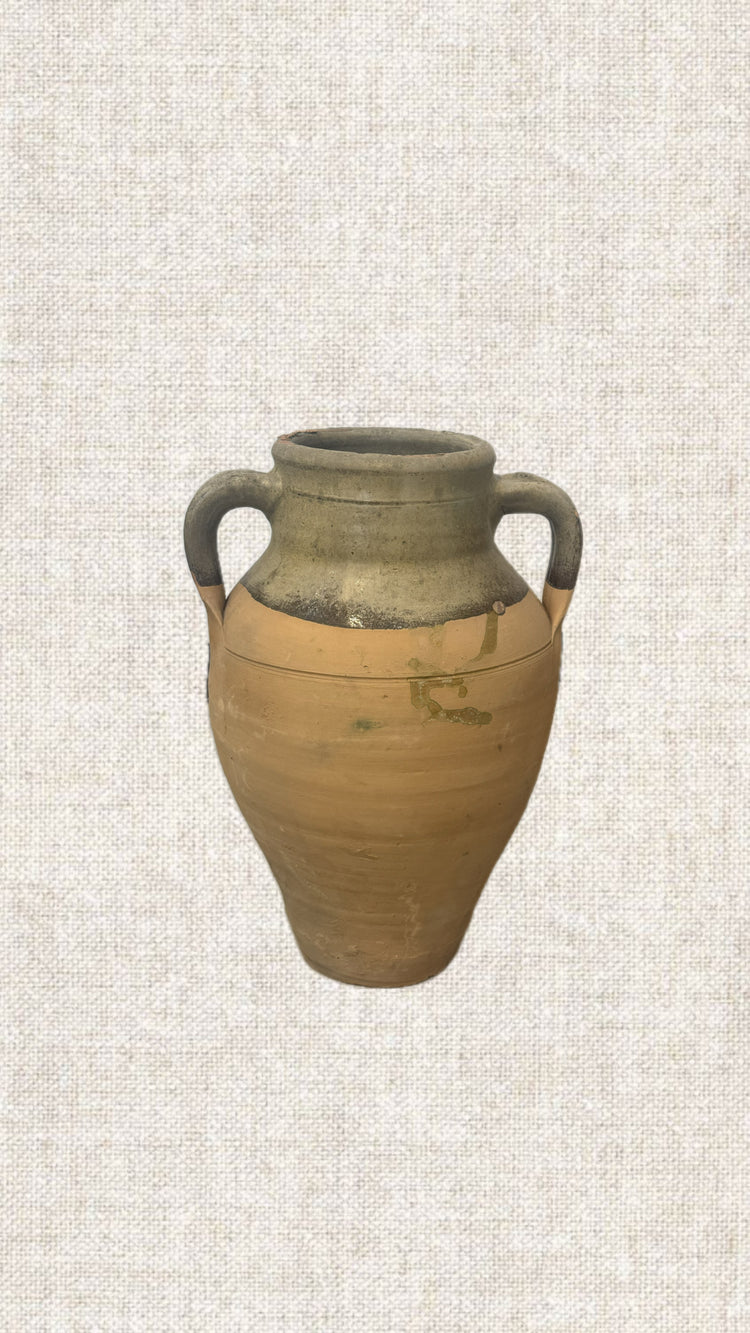 The Rustic Vessel T3-8