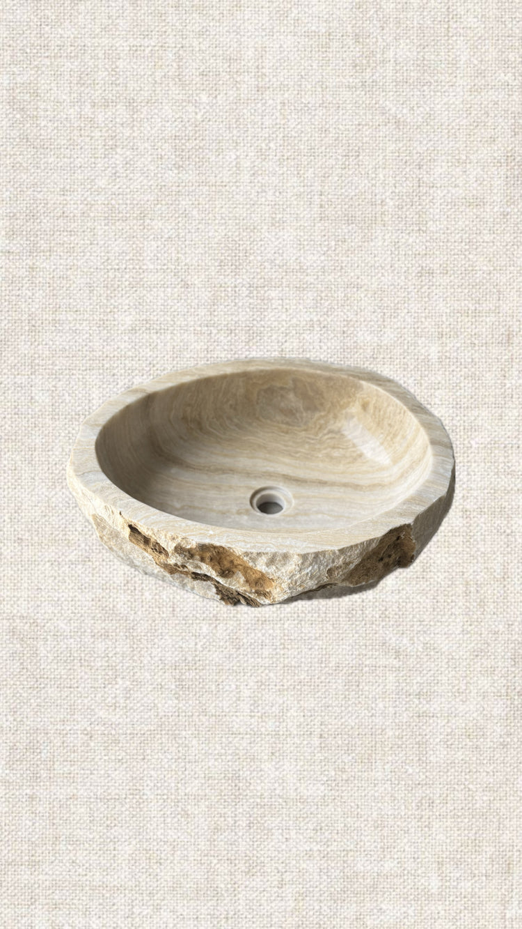 Onyx Sink ( Jērra Exclusive) 1002