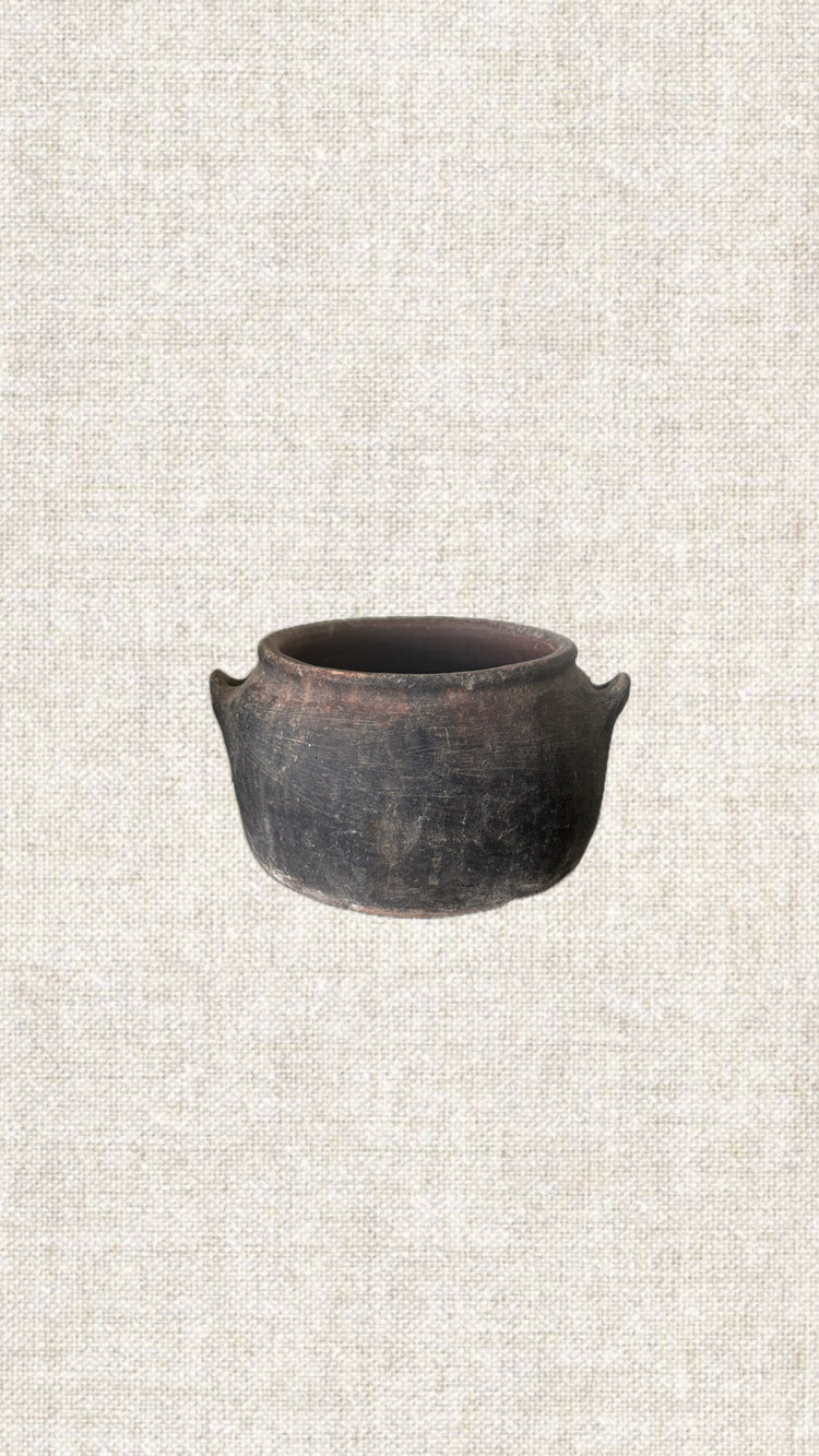 Atlas Wide Mouth Vessel MOR005