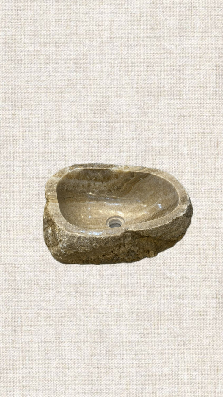 Onyx Sink (Jērra Exclusive) IN07-136