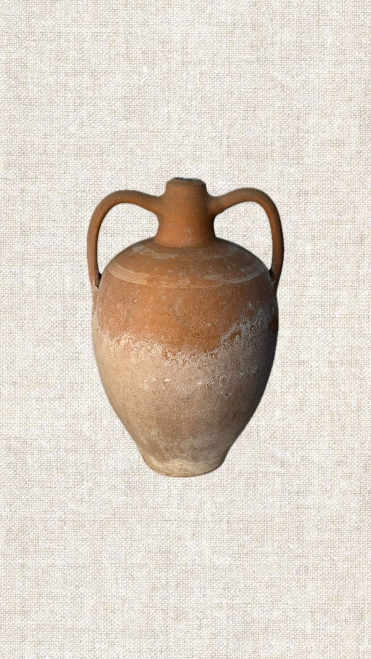 Amphora Rosa T2-85