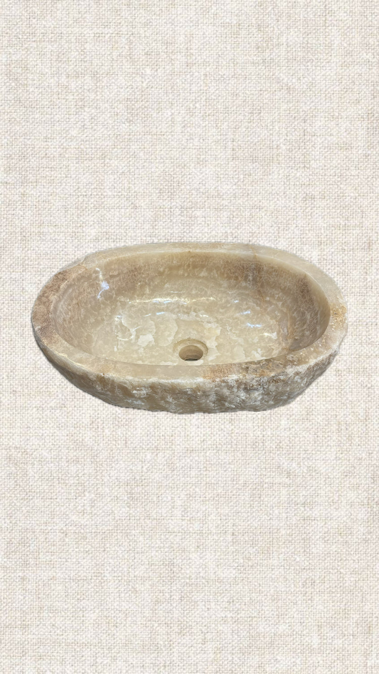 Jērra Onyx Sink (Jērra exclusive) IN07-135