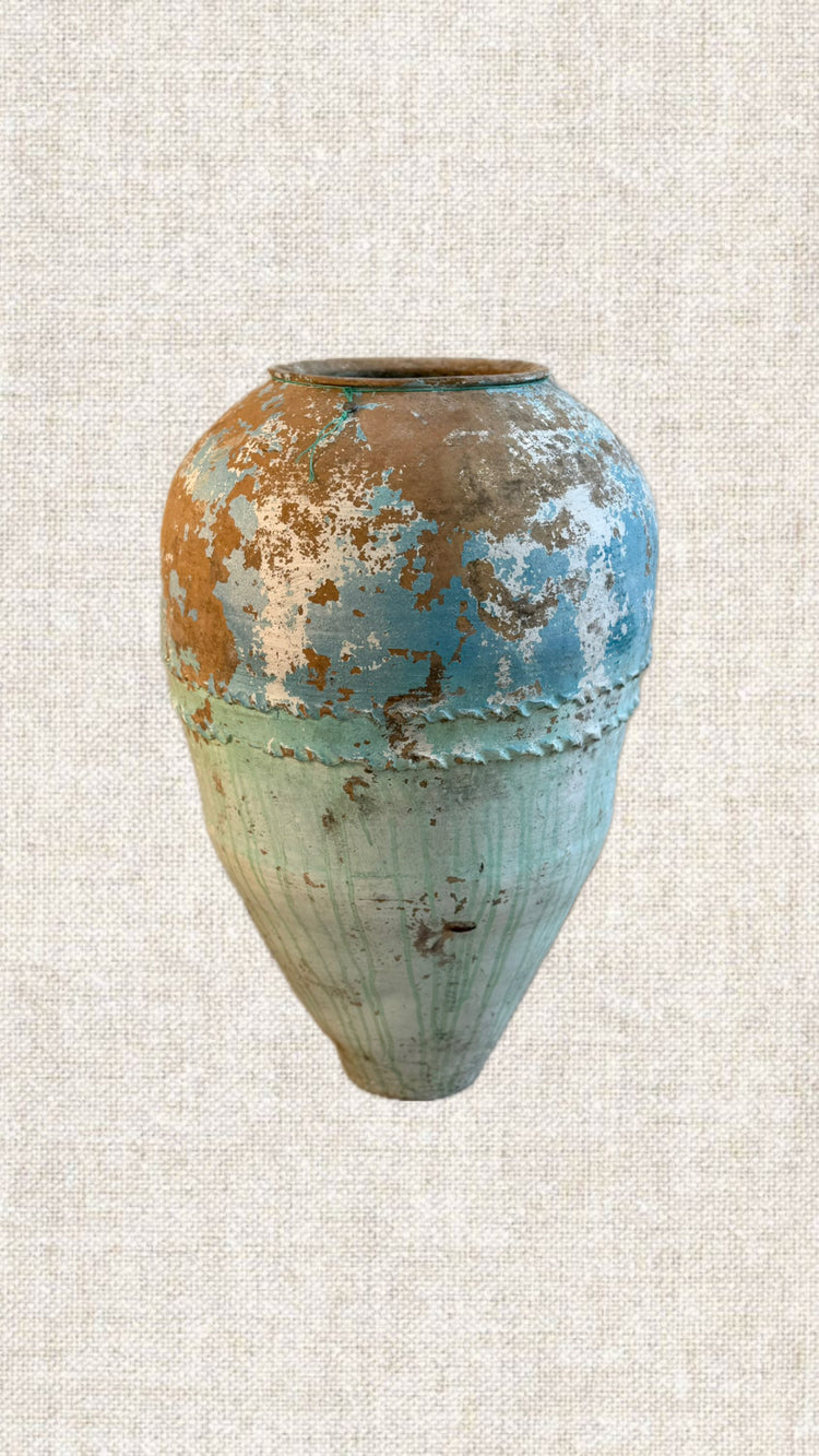 Summer Breeze Aegean Pot T2-235
