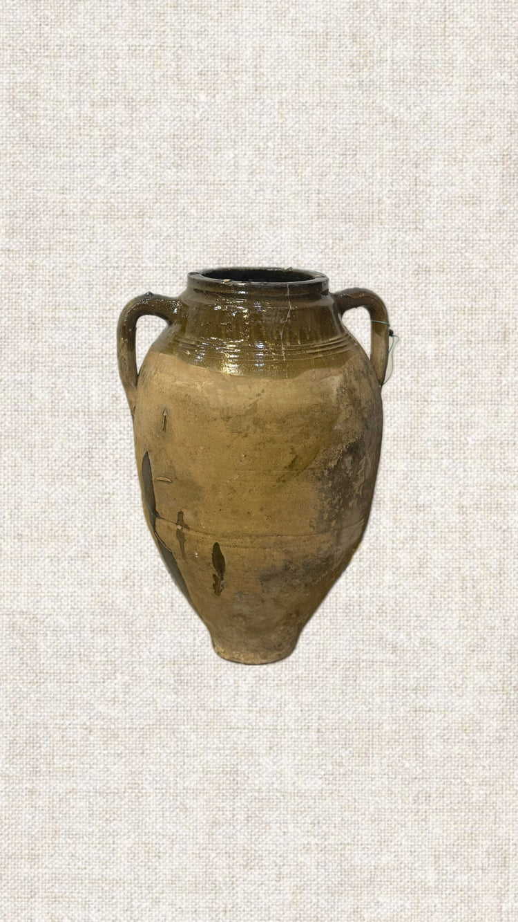 The Glazed Pot T3-47