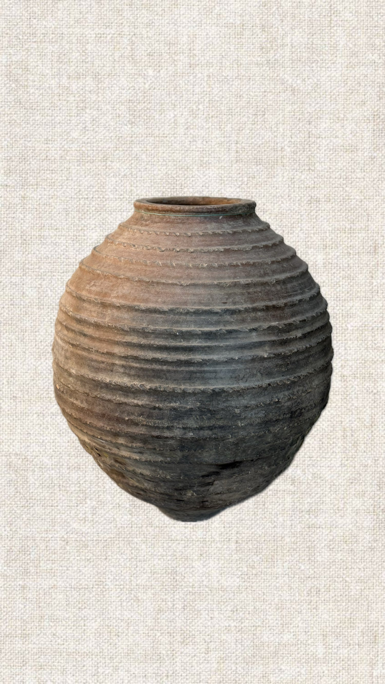 As Old As It Can Be Ring Pot T2-213