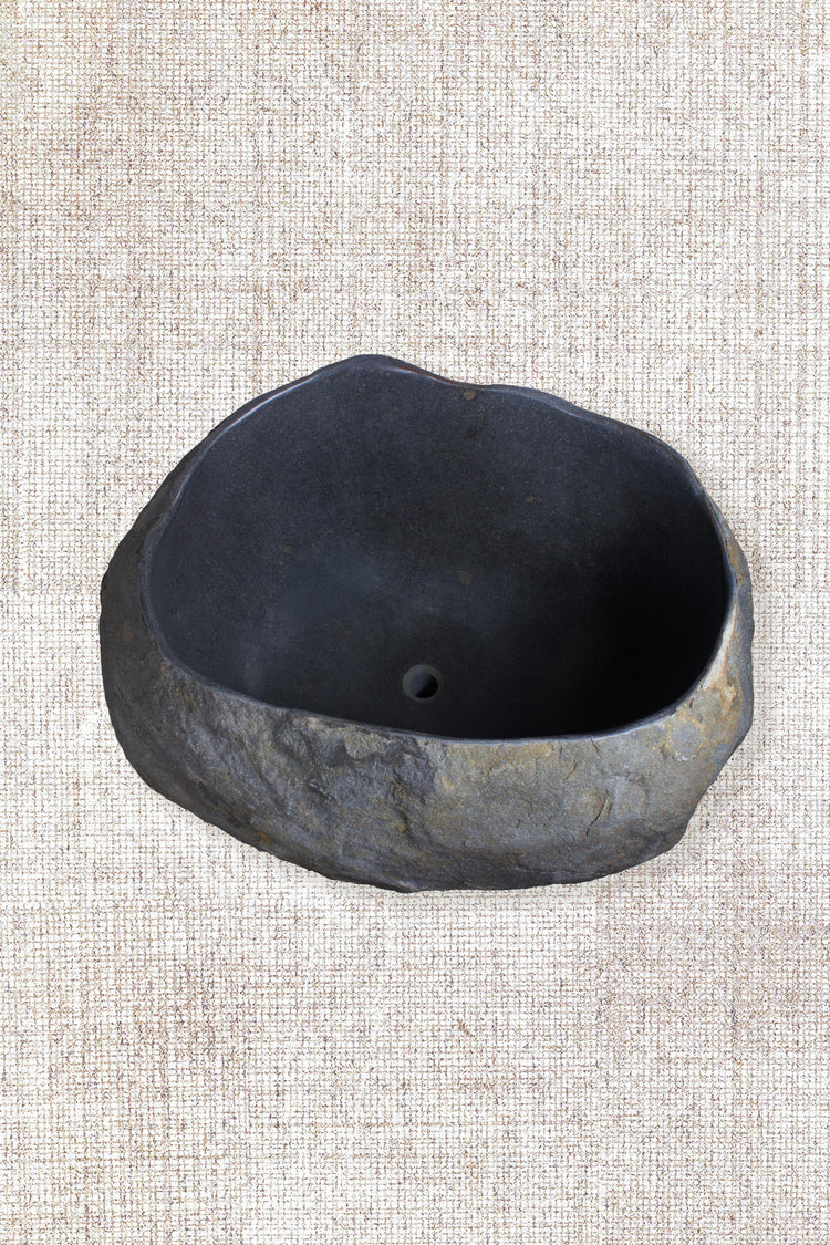 Giant Riverstone Sink (Jērra Exclusive)