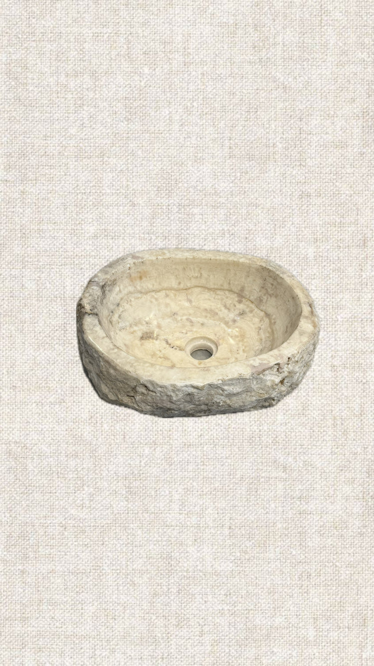 Onyx Sink (Jērra Exclusive) IN07-134