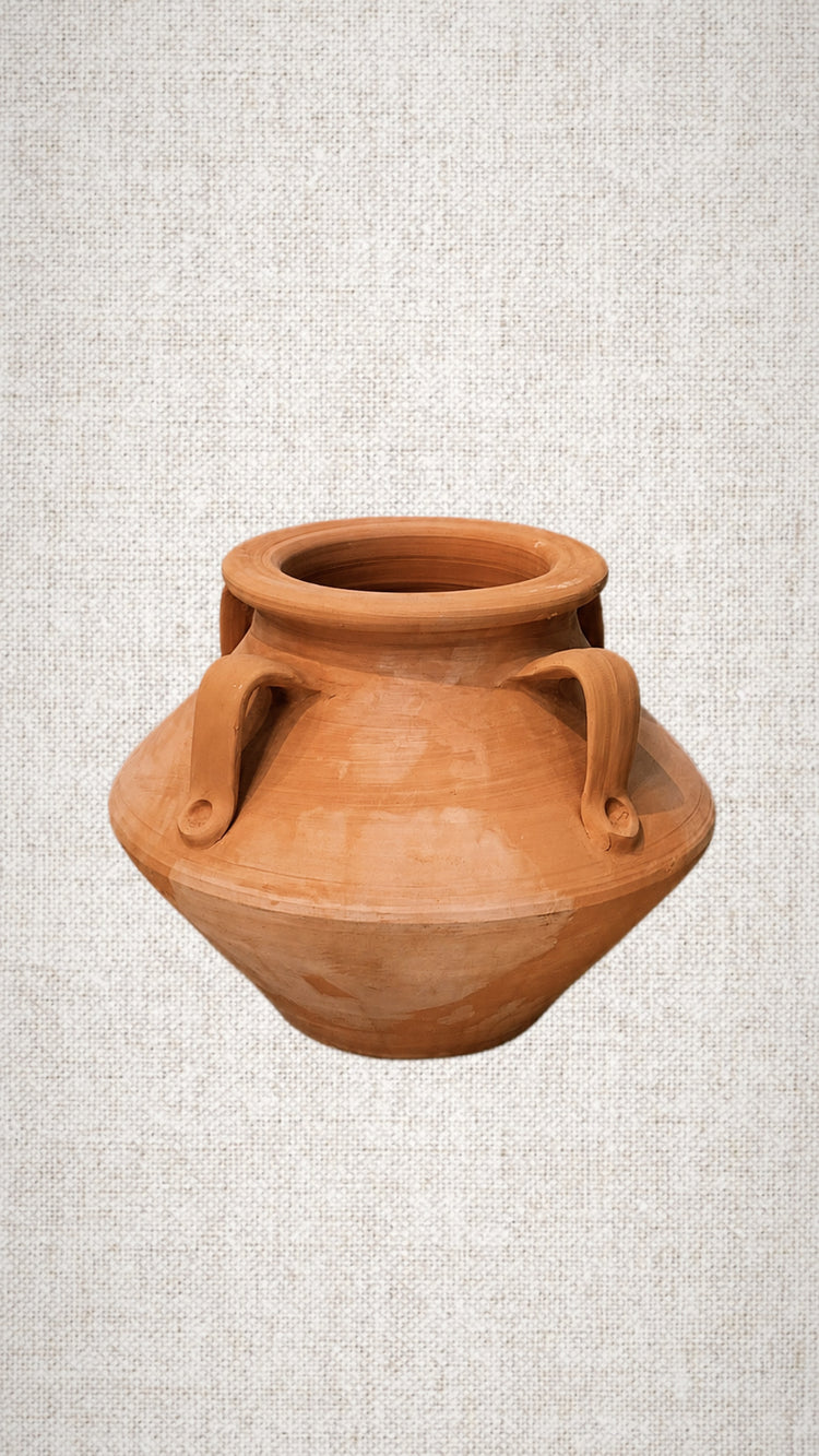 The Fourfold Pot T3-22