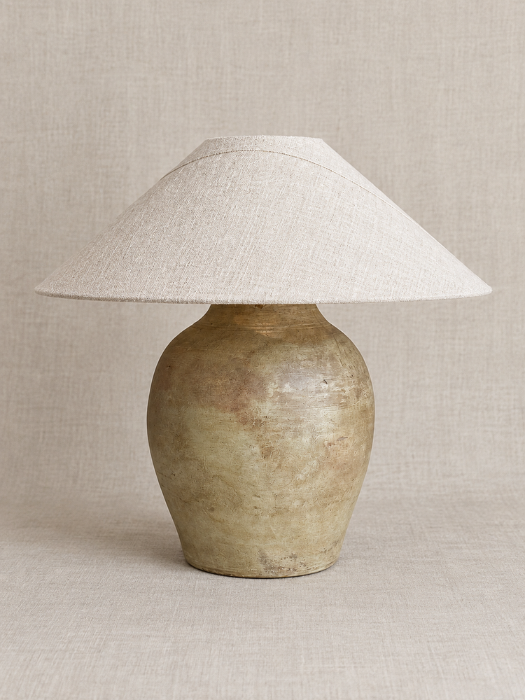 Puglia Orcio Table Lamp
