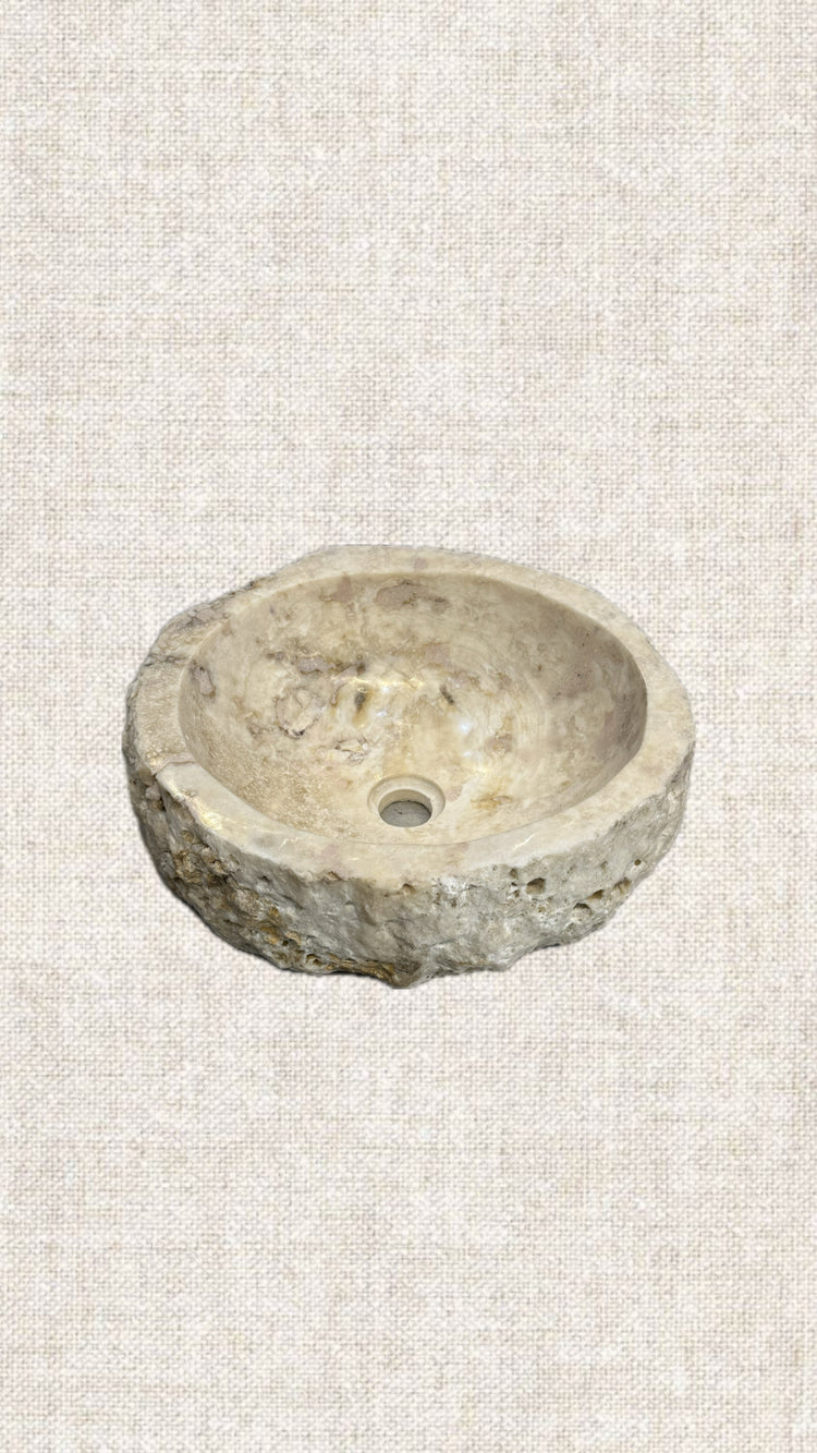 Jērra Onyx Sink (Jērra exclusive) IN07-134