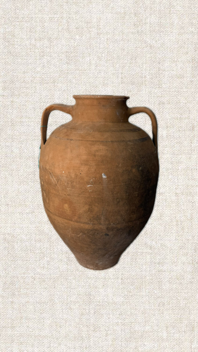 Mediterranean Aegean Pot T2-102