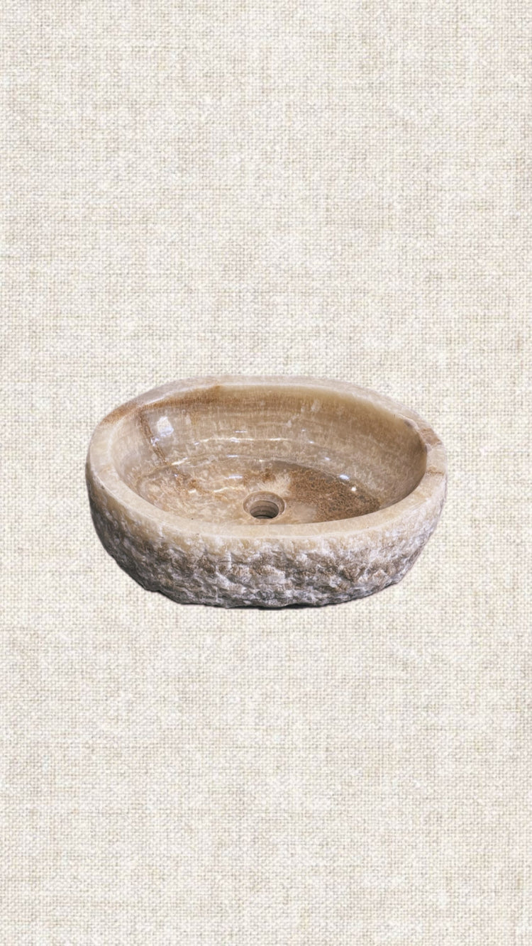 Jērra Onyx Sink (Jērra exclusive) IN07-135