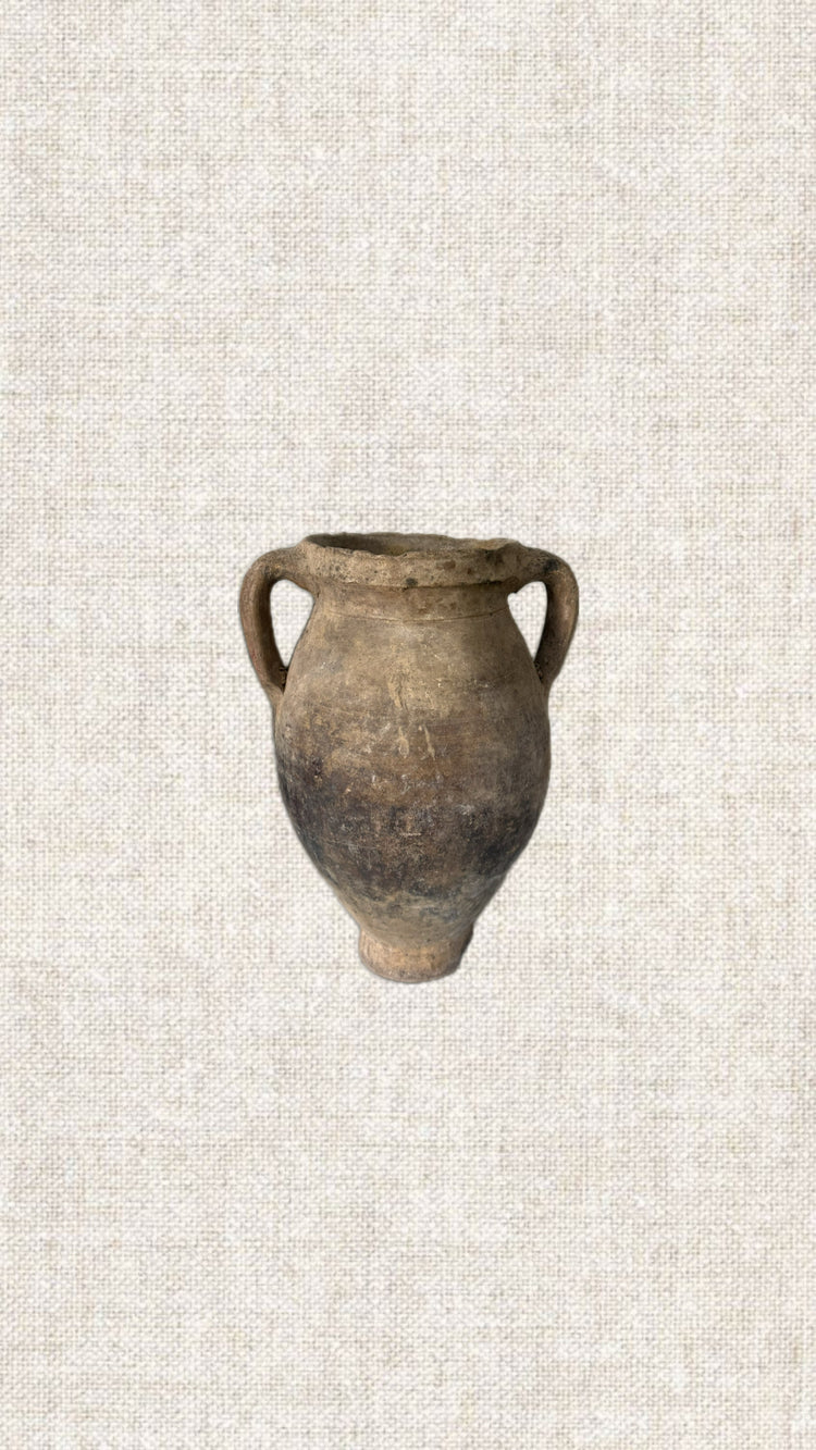 Morocco Memory Vessel MOR005