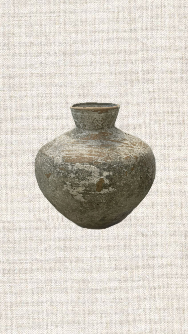 Indie Pot IN07-33
