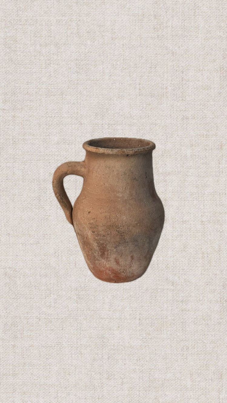 Sunkissed Mini Pot T2-65