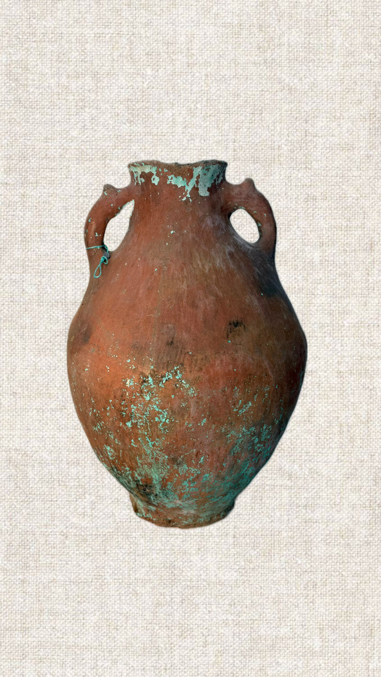 Erzurum Pot T2-106